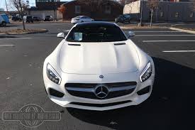 Image result for Diamond White 2017 AMG-GT
