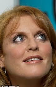 Why Sarah Ferguson is all about the Woo Woo! From telling us that the Queen  talks to her through her corgis to her string of spiritual advisors