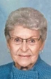 Dorothy Adamczyk Obituary