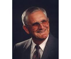 GEORGE BRADSHAW Obituary (1927