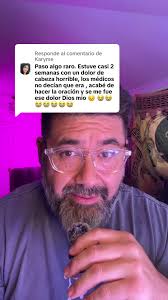 Oracion De Faustino Parra