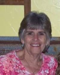 Nancy Lea Tolleson of Munday, Texas passed away