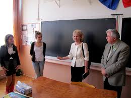 Evaluarea Activităților Din Cadrul Programului Mondial Eco școala Ovidan