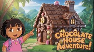 dora saves the farm game