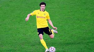 Thomas delaney has 0 assists after 34 match days in the season 2020/2021. Bvb Travels To Seville Without Delaney Soccer Score