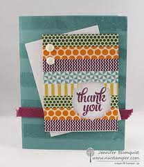 As a general rule, if the printable thank you card is to be folded once after printing, cardstock will work best. 9 Ideas For Easy Homemade Thank You Cards