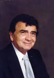 Obituary information for Ted Karas