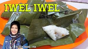 Check spelling or type a new query. Cara Buat Iwel Iwel Kue Basah Gula Merah Super Enak Legit Awet Tahan Lama Youtube