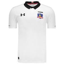 Detailed info on squad, results, tables, goals scored, goals conceded, clean sheets, btts, over 2.5, and more. Camisa Under Armour Colo Colo Home 2020 Netshoes