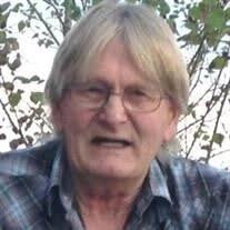 Bill "Billy" Gene Potts Obituary