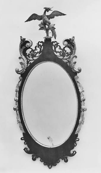 Looking Glass - American - The Metropolitan Museum of Art