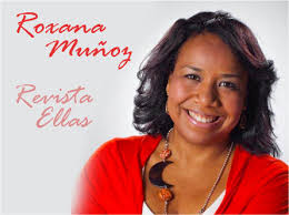 Entrevista con Roxana Muñoz de la revista Ellas Panamá (Spanish Only)