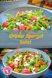 Pin Auf Die Besten Fruhlings Rezepte