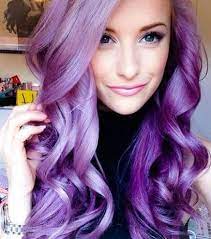 Glow in the dark blue hair dye. Pastel Lilac Hair Dye Permanent Novocom Top