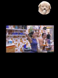 Uriel le dice a Mane que es como su hermana #lacasadelosfamososallstarts  #telemundo #LCDFAllstarts #lacasaallstars