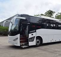 NEW 12m Double Decker New Energy Bus 70 Seats Electric Passenger Bus