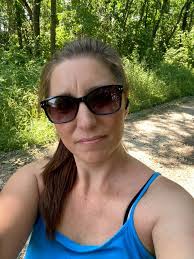 Small walk this evening 🚶🏻‍♀️☺️