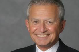 The President's Oval