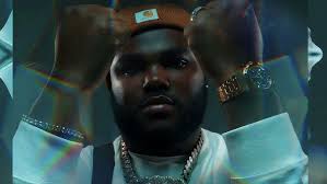 Chris Burkhead Freestyle