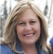 Angela Ames's Instagram, Twitter & Facebook