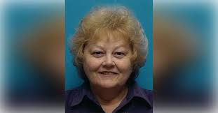 Obituary information for Mary L. Kaiser