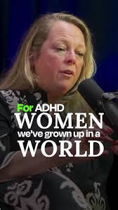 New ADHD Chatter episode out now!