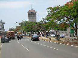 The city of lusaka is coterminous with lusaka district, and is the capital of lusaka province, which is zambia's smallest but most populated province. Lusaka City The Capital Of Zambia Zambia Lusaka City