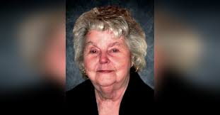 Obituary information for Patricia A. LaRue