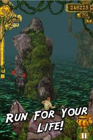 You, as in the previous part of the game, will collect gold coins and bullions from gold. Temple Run Apk Download For Android