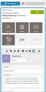The best appy pie alternatives are android studio, apprat.io and thunkable. Appypie App Maker Apk 3 4 9 Free Download Latest Version 2021