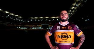 Lockyer himself, who has spent his entire club career with brisbane broncos and has never courted fame, said: Broncos Reveal 2019 Home Jersey Broncos