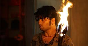 Grahan is a hindi language thriller web series. 9e1hph8fhijj7m