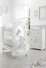 Pin By Maryith Mosquera On Culle Bagnetti Camerette Per Bambini Erbesi Baby Bedroom Furniture Styles Cribs
