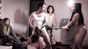 On the Set: Bree Mills Sinisterly Seductive Anne: A Taboo Parody -  XBIZ.com