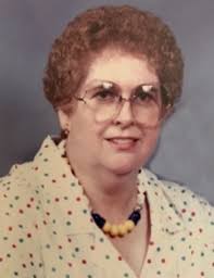 Tommie Joan Aldridge Obituary August 29, 2021