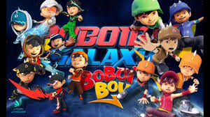 Yap full episode sesuai yang sudah tayang. Boboiboy Galaxy Episode 1 In Hindi Part 3 Youtube