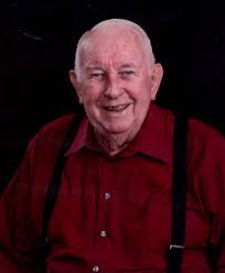 Raeford Rushing Obituary May 27, 2017