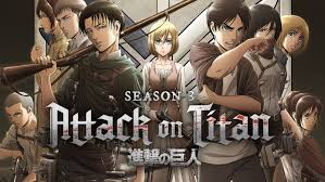 Attack On Titan Season 3 Part 2 Episode 6 Plot Spoilers And What Awaits Next Attack on titan's season 4 premiere introduces brand new characters, different titans, and a when attack on titan season 3 concludes, paradis has been cleared of titans, and eren looks out to related: