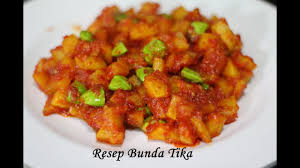 Tanpa pikir panjang lagi, langsung saja yuk, hadirkan resep kering kentang balado ijo yang enak ini untuk menu pelengkap hari ini. Resep Sambel Goreng Kentang Pete Super Enak Ala Bunda Tika Youtube