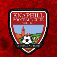 Knaphill FC