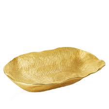 Maybe you would like to learn more about one of these? Fantasy Gold Decorative Bowls