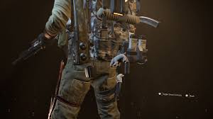 After talking to her, the ability to create and join clans in the game should unlock. The Division 2 How To Unlock Every Keychain Accessory Secret Customization Guide Gameranx