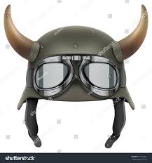 Maybe you would like to learn more about one of these? Helmet German Motorcycle Helmet With Horns