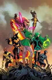 X-Men - Wikipedia
