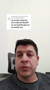 Se Puede Llevar Una Moto Desde Brasil Desarmada