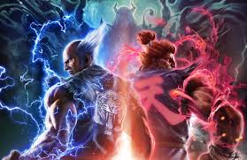 Karateka lidia available in tekken 7, along with the brand new island . Tekken 7 Ultimate Edition Save Game Manga Council