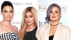 Check out my new podcast the kelly osbourne and jeff beacher show!!! Kelly Osbourne Drags Kendall And Kylie Jenner S Vintage T Shirts On Instagram Teen Vogue
