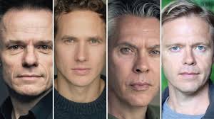 Cast Announced for The Shadow in the Mirror at The Mill at Sonning