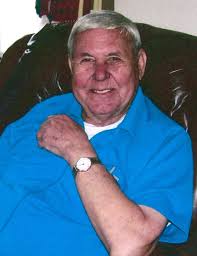 Obituary information for Bernerd Keith Briscoe