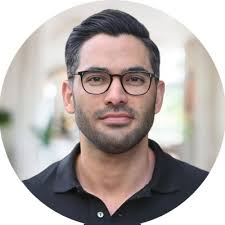 We're witnessing the most important tech revolution yet.